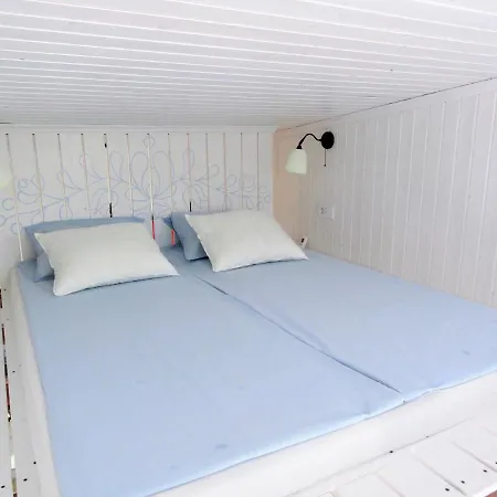 Tiny Glamping Houses * Ercsi