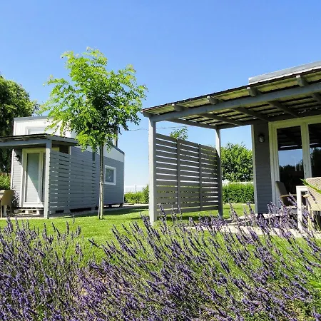 Tiny Glamping Houses Holiday home *