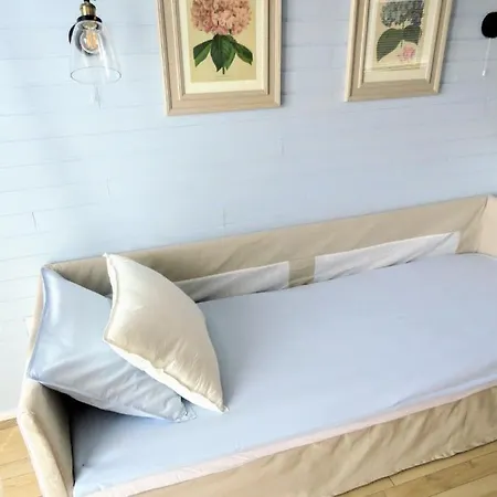 Tiny Glamping Houses Holiday home *