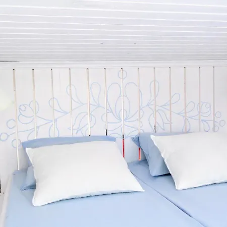 Tiny Glamping Houses * Ercsi