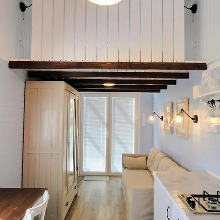 Tiny Glamping Houses Holiday home *