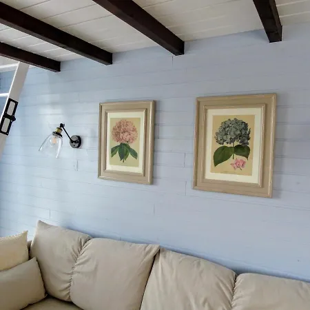 Tiny Glamping Houses Ercsi