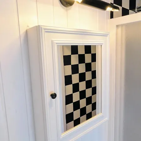 Tiny Glamping Houses Holiday home *
