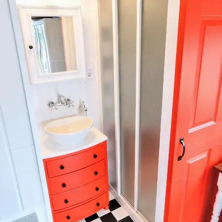 Holiday home Tiny Glamping Houses *