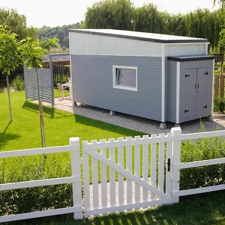 Tiny Glamping Houses Holiday home *