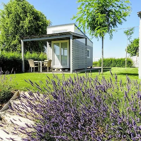 Holiday home Tiny Glamping Houses