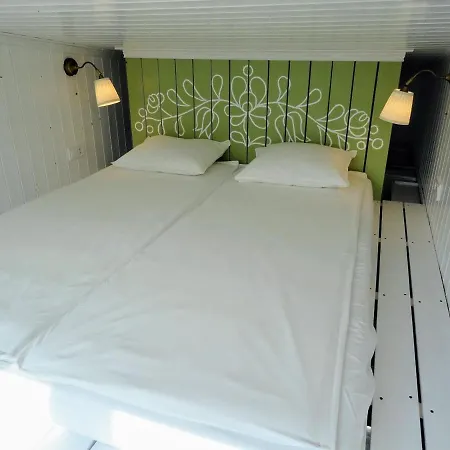 Tiny Glamping Houses Holiday home