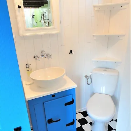 Tiny Glamping Houses * Ercsi